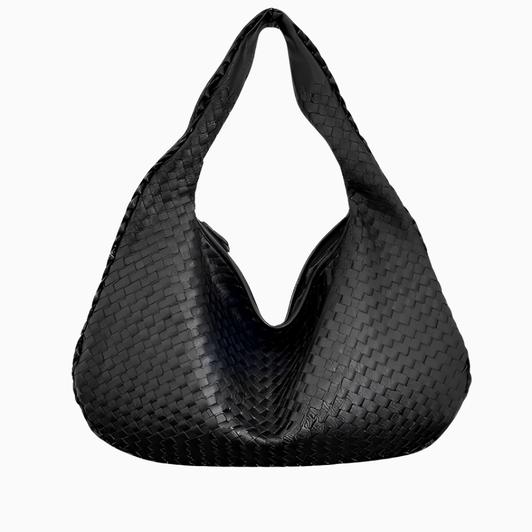 Skanto | Elegant Skinn Skulderveske