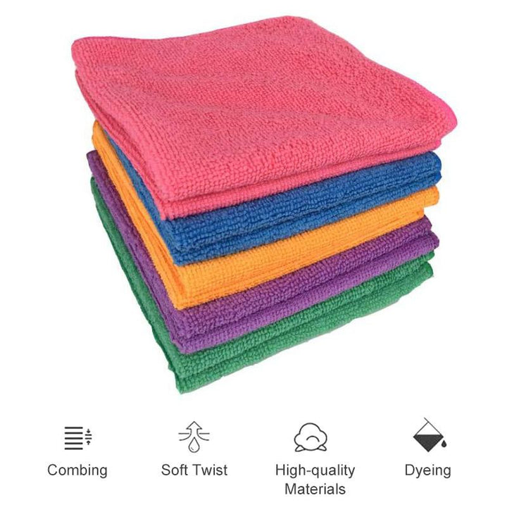 Skanto | Mikrofiber Rengjøringsklut