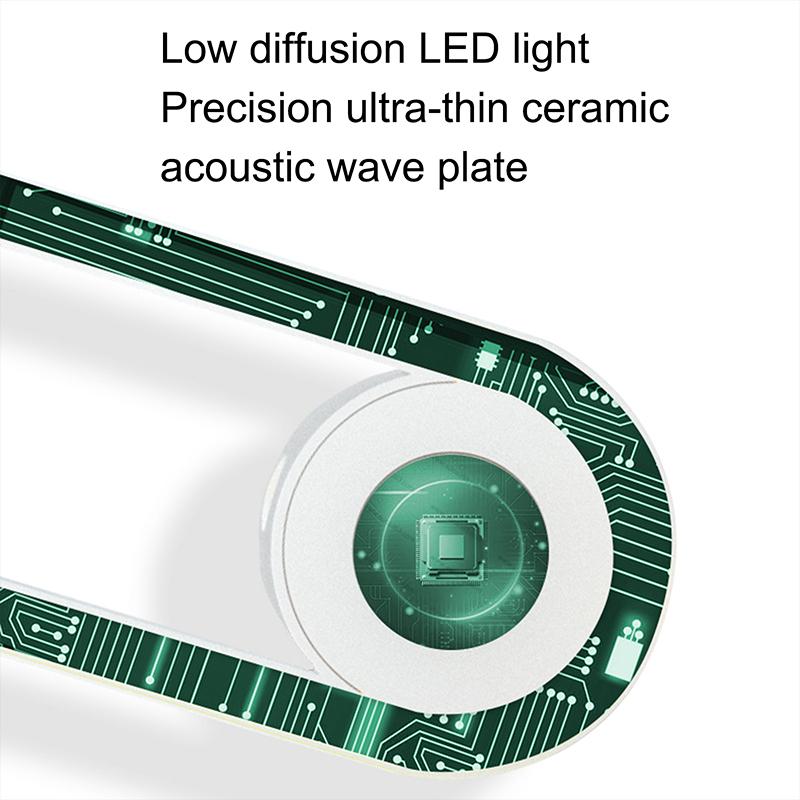 Skanto | Smart LED Anti-Mosquito Light