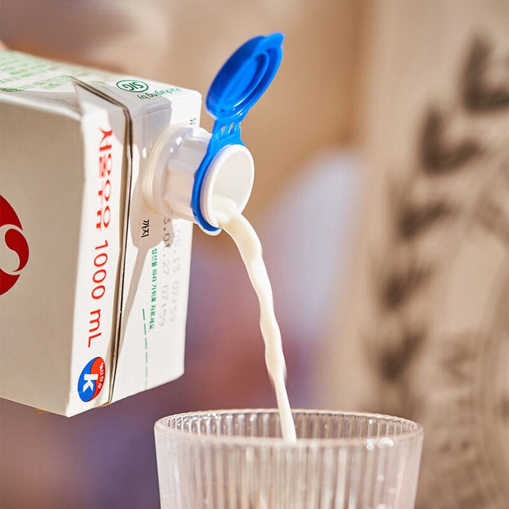 Box Drink Deflector | Skanto
