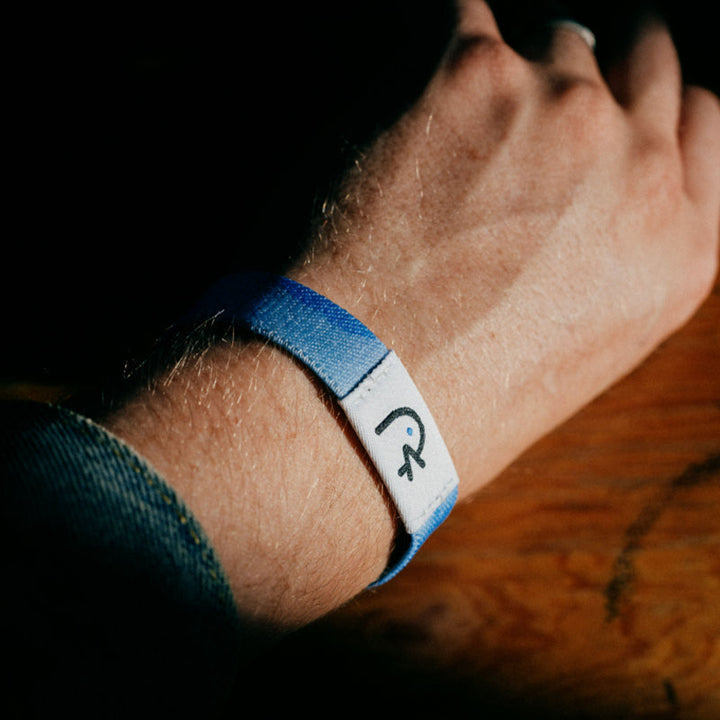 Skanto | Daglig Bibelarmbånd
