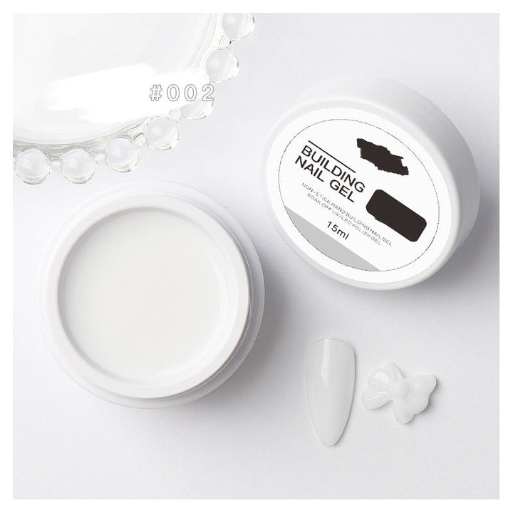 Skanto | Nail Extension Builder Gel