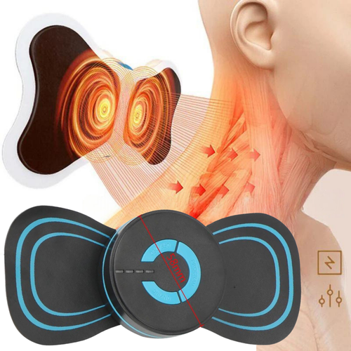 Relax Pulse Pro Massager Skanto