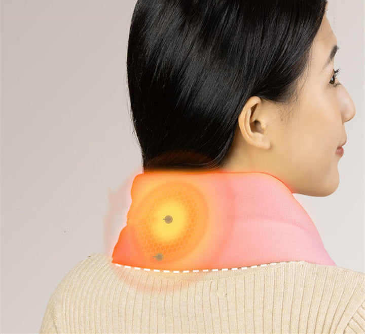Skanto | Smart Varme Skjerf