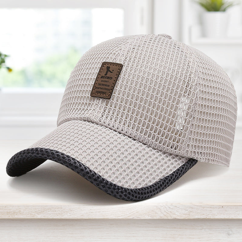Skanto | Sommer Utendørs Casual Baseball Caps