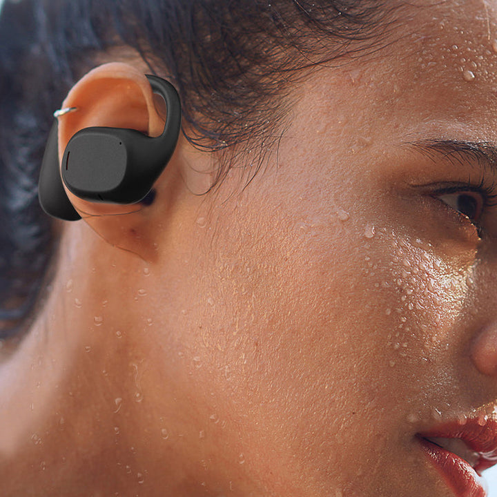 Skanto | Trådløst Øre Henge Bluetooth Headset