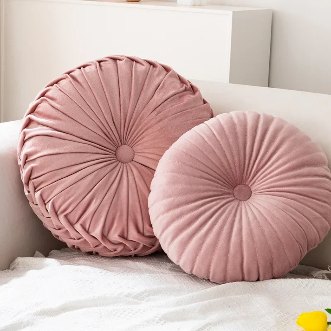 Fluffy dekorativ pute – ultimat komfort og luksus for stuen din | Skanto