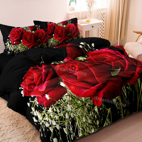 Skanto | PetalWhispers - Romantisk Rosengardiner