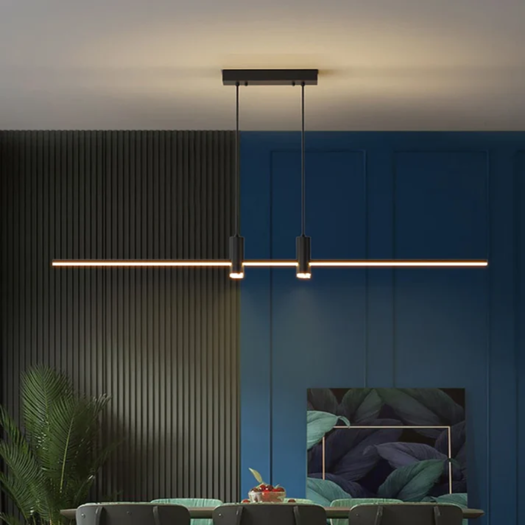 Skanto | Design Pendellampe