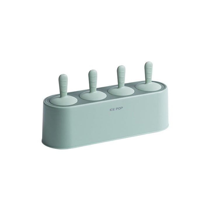 Silikon-er-på-pinne-form-sett