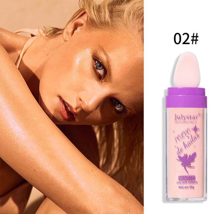 Skanto | Gudinne Glød Makeup Shimmer Stick