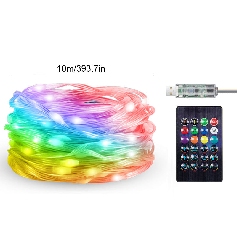 Wi-Fi Bluetooth Smart Led for utendørs | Skanto