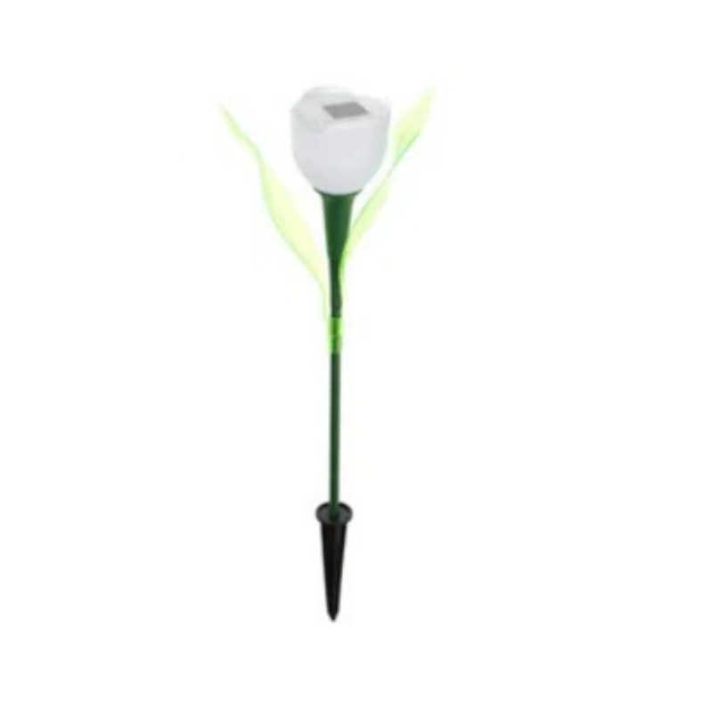Skanto | Tulip lys som naturlig opplyser kvelder!