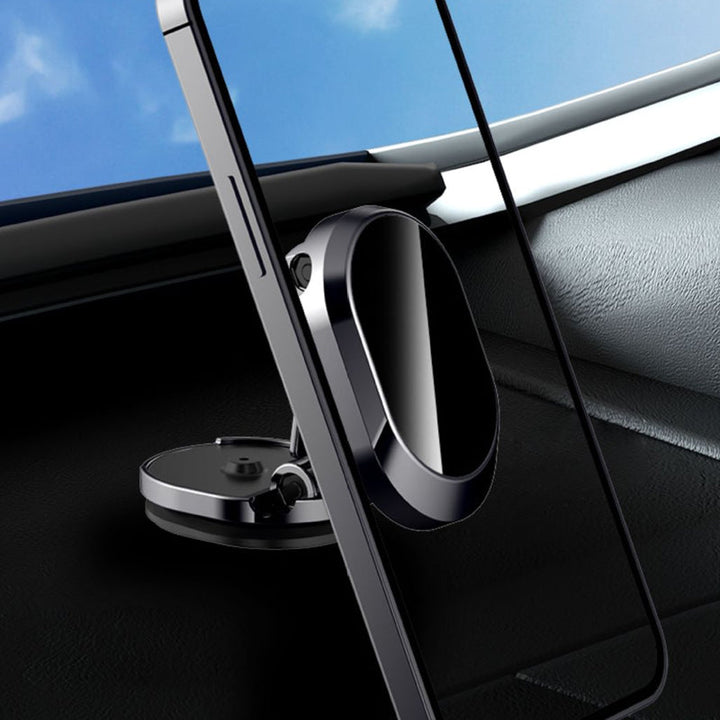 Skanto | Magnetisk Telefonholder for Bilen