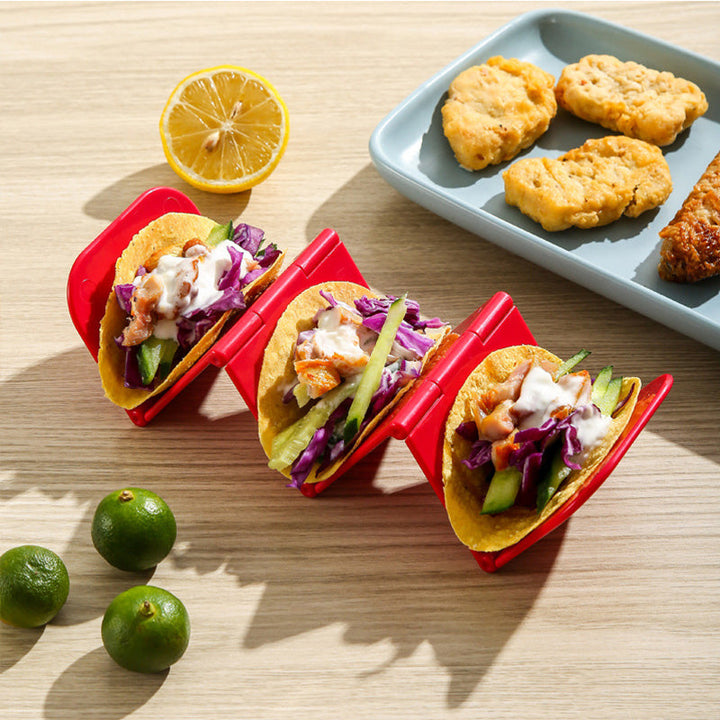 Plastisk Taco Stativ | Skanto