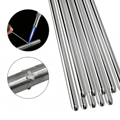 Skanto | Aluminiumstænger