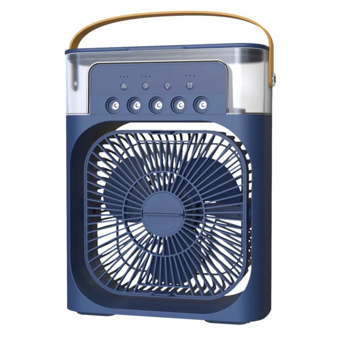 Mini Ice Mist Super Fan Portable | Skanto