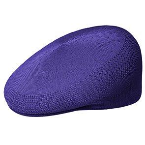 Tropic 504 Ventair - Kangol Flat Cap | Skanto