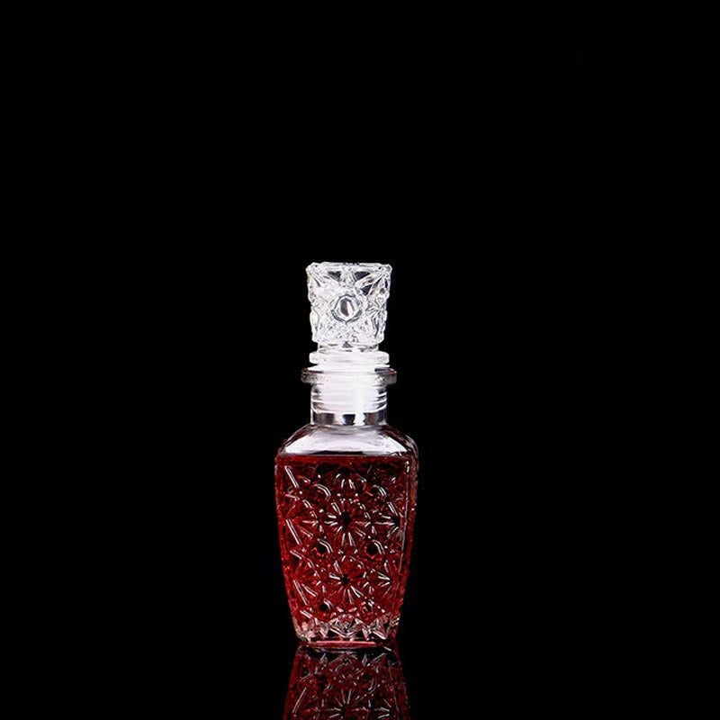 Skanto | Mini Vintage Glass Karaffel