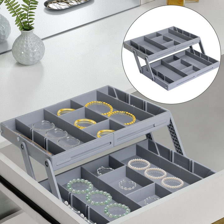 Skanto | OrgaMaster Pro — Endelig krystallklar orden og maksimal plass på sekunder!
