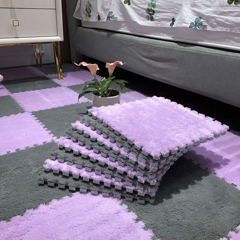 SkyLuxe — Transform each step into a pure oasis of comfort filled with softness and security | Skanto
