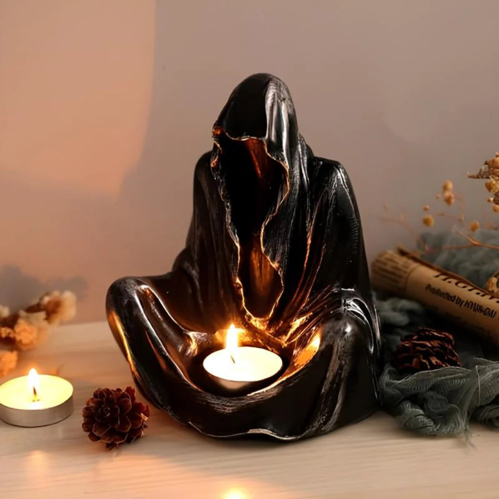 Skanto | Ashcloak Lysestake
