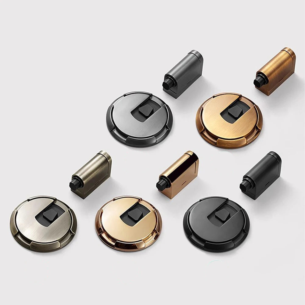 GuardLock Pro — Endelig nyt fred og kontroller dørene dine på en sikker måte! | Skanto