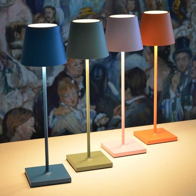 LuxeLamp Opplys rommet ditt med eleganse | Skanto