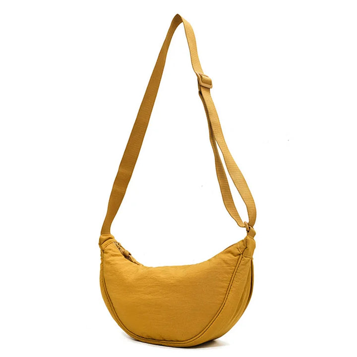 Skanto | Haze Bag️ | Den fashionable dumpling vesken for et stilig antrekk