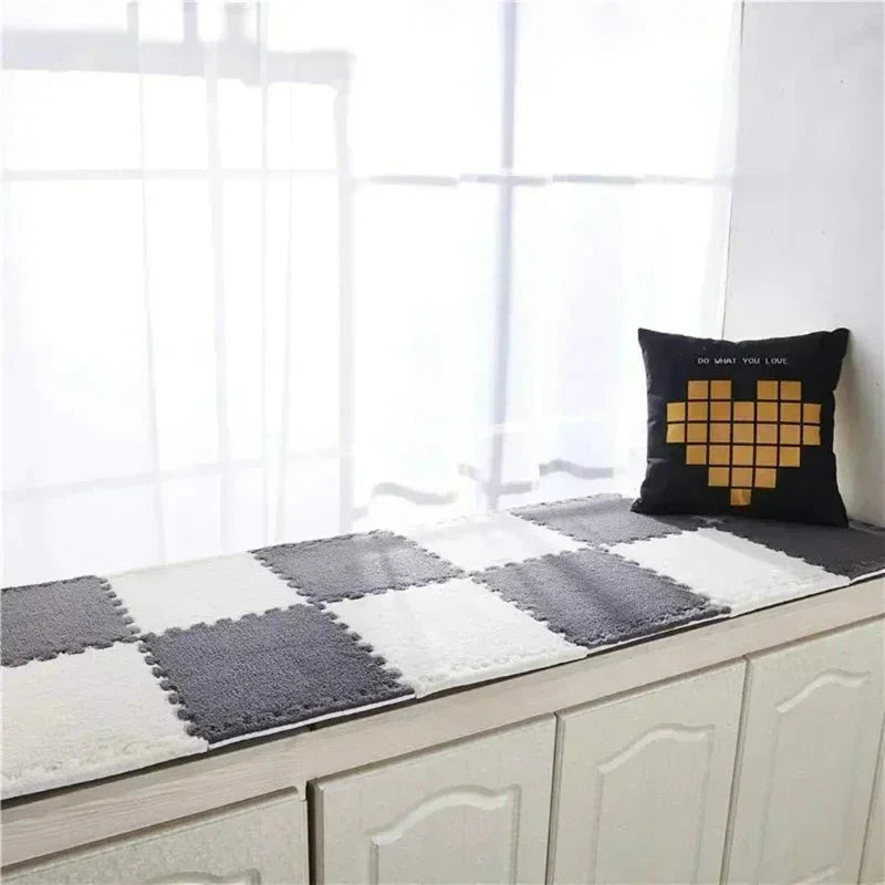 SkyLuxe — Transform each step into a pure oasis of comfort filled with softness and security | Skanto