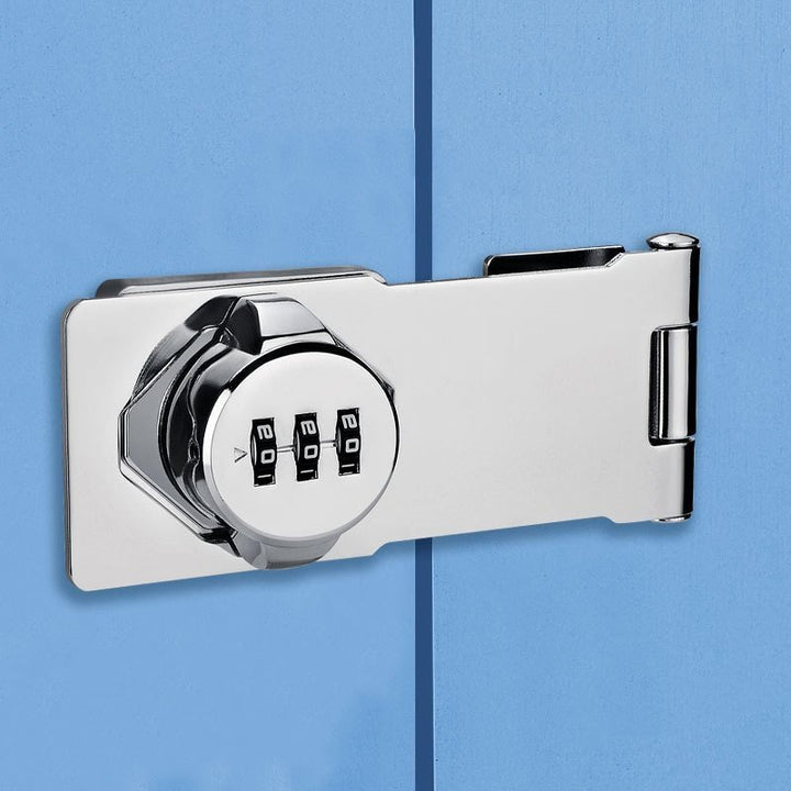 Smartlock - Sikre Dine Gjenstander - Praktisk og Pålitelig - Ro i Sinn | Skanto