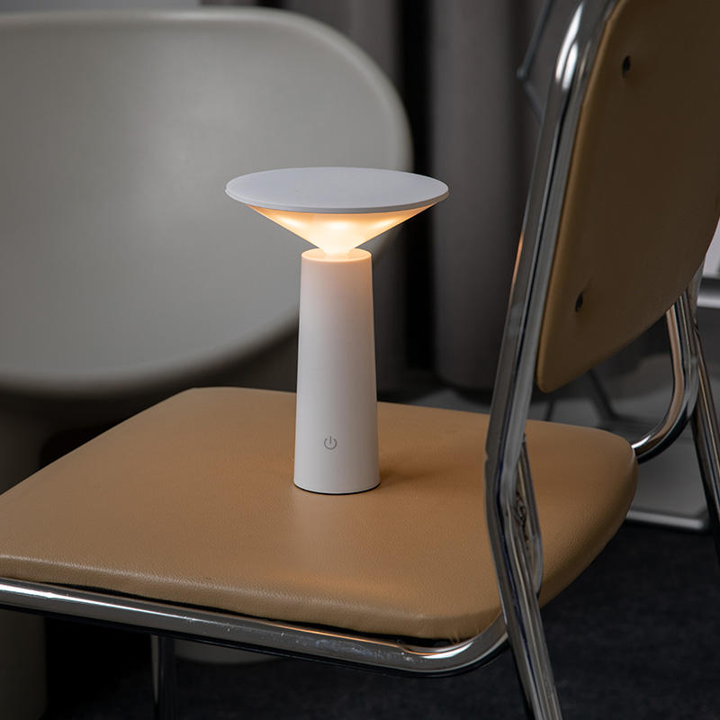 Skanto | FlexiGlow - Dimmbar LED Bordlampe