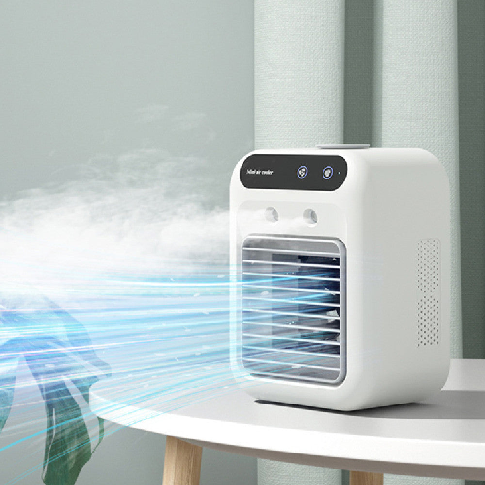 Bærbar Air Conditioner | Skanto