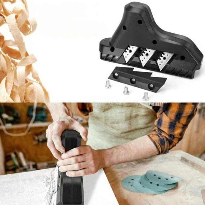 Skanto | Enkel DIY Mini Gipsplater Presisjon Cutter