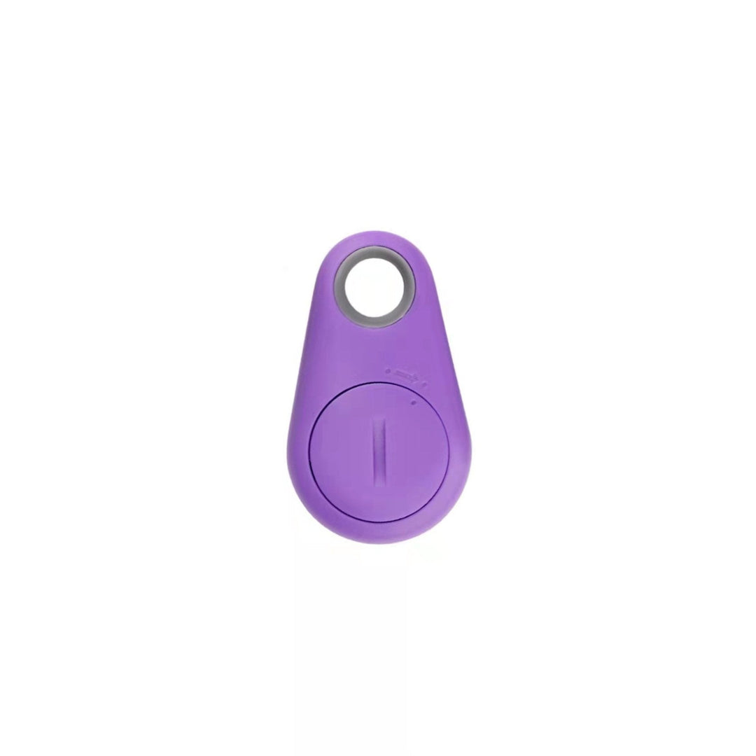 Skanto | Bluetooth og GPS Haustetracker
