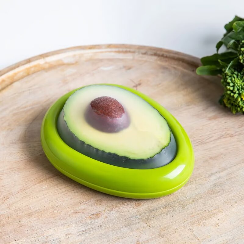 Skanto | FreshShield — Aldri mer moldy mat og mer plass i kjøleskapet!