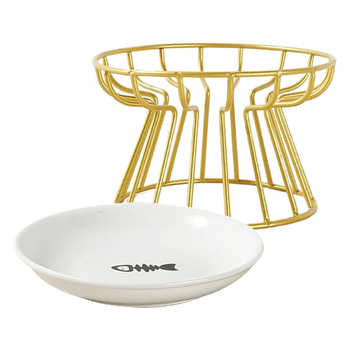 Skanto | Spytt Cat Plate