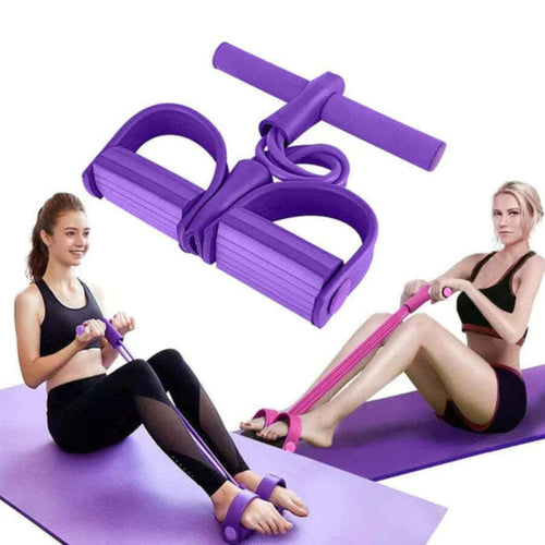 Skanto | MaxiFitPro — Din kraftmaskin for fengende trening når som helst og hvor som helst!