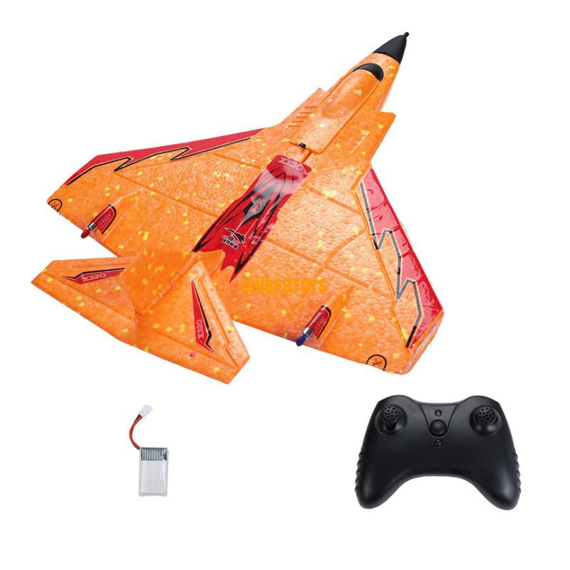 Skanto | 3i1 Skum Fighter Lekefly