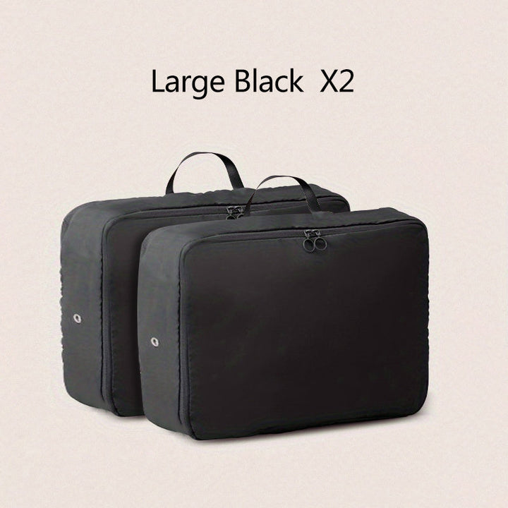 Skanto | DoubleZip Organisator