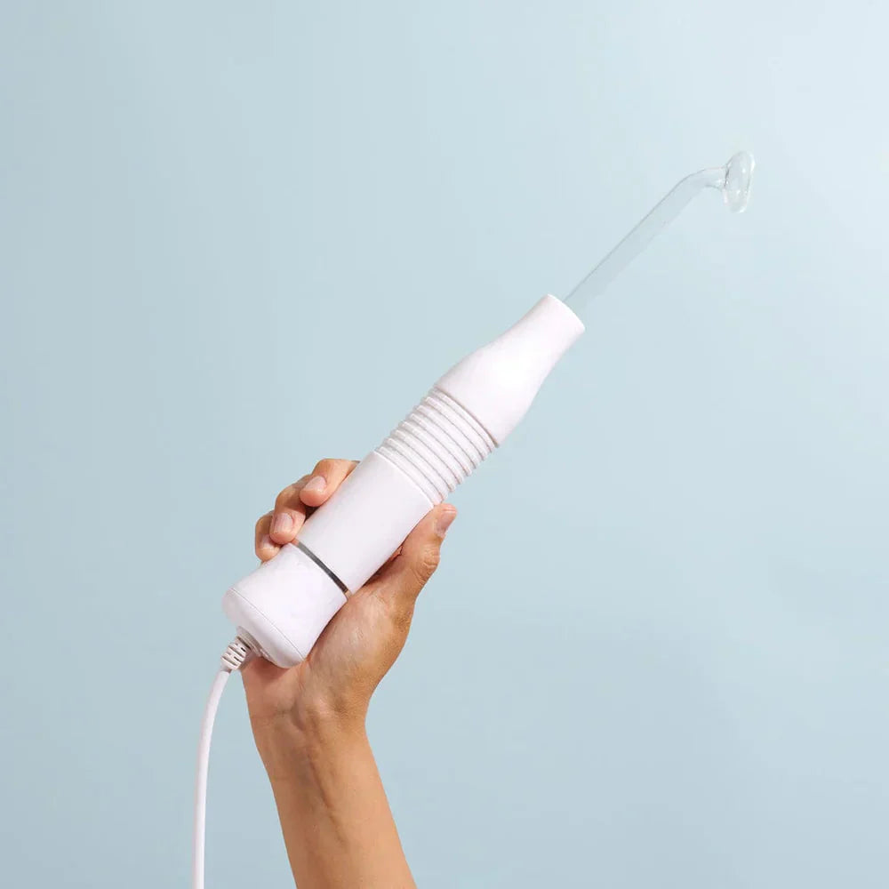 Skanto | GlowPulse – Rask hudklarhet med en strålende, beroligende hudtone