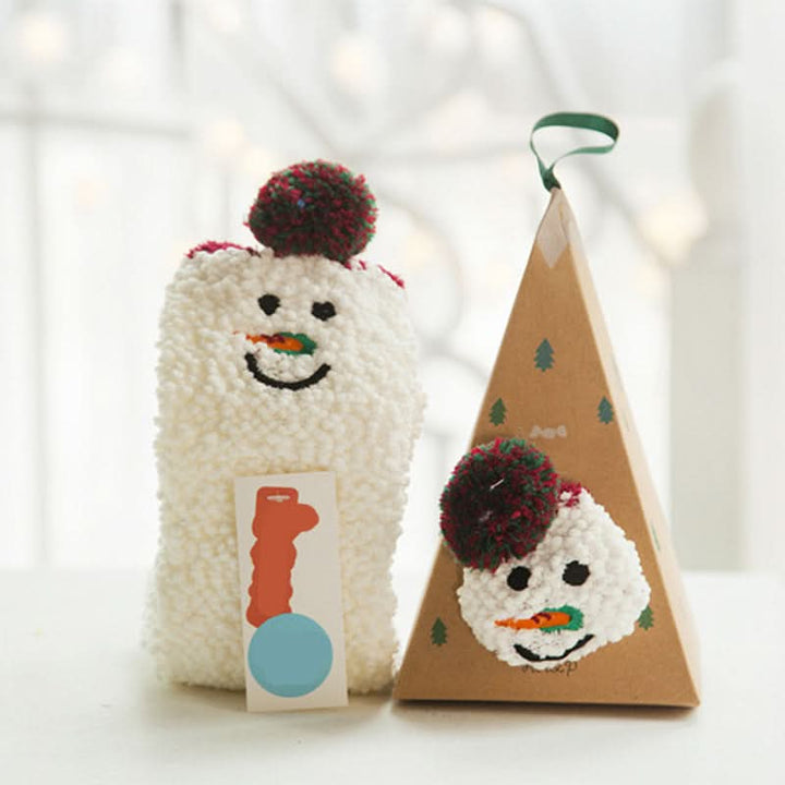 Skanto | XmasSocks – Julemagien forent med varme