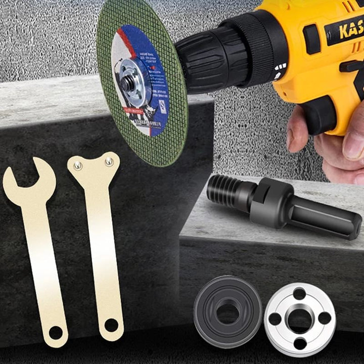 DrillMaster | Allsidig Drill Adapter | Skanto