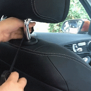 PowerGuard Organizer — Gjør bilen din til en stressfri festning full av orden og sikkerhet! | Skanto