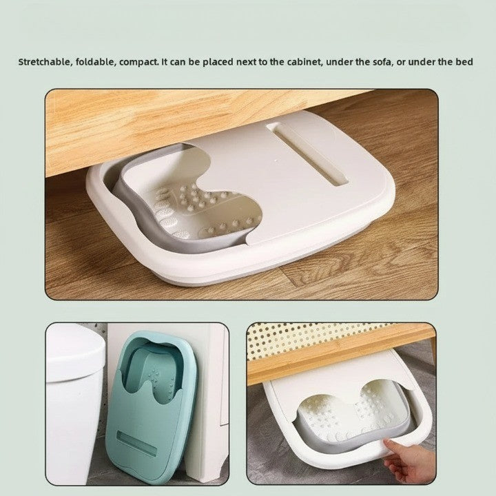 Home Spa FoldaSkantoe Fotbaderbeholder | Skanto