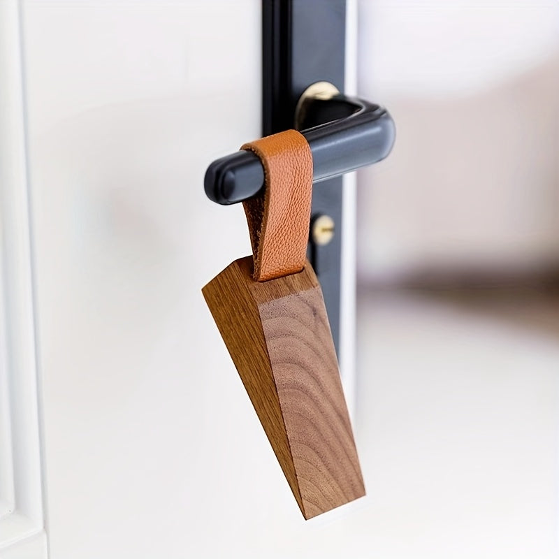 NordGrip Trestopper – Skandinavisk Design med Rutsjebeskyttelse | Skanto