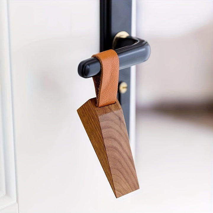 NordGrip Trestopper – Skandinavisk Design med Rutsjebeskyttelse | Skanto