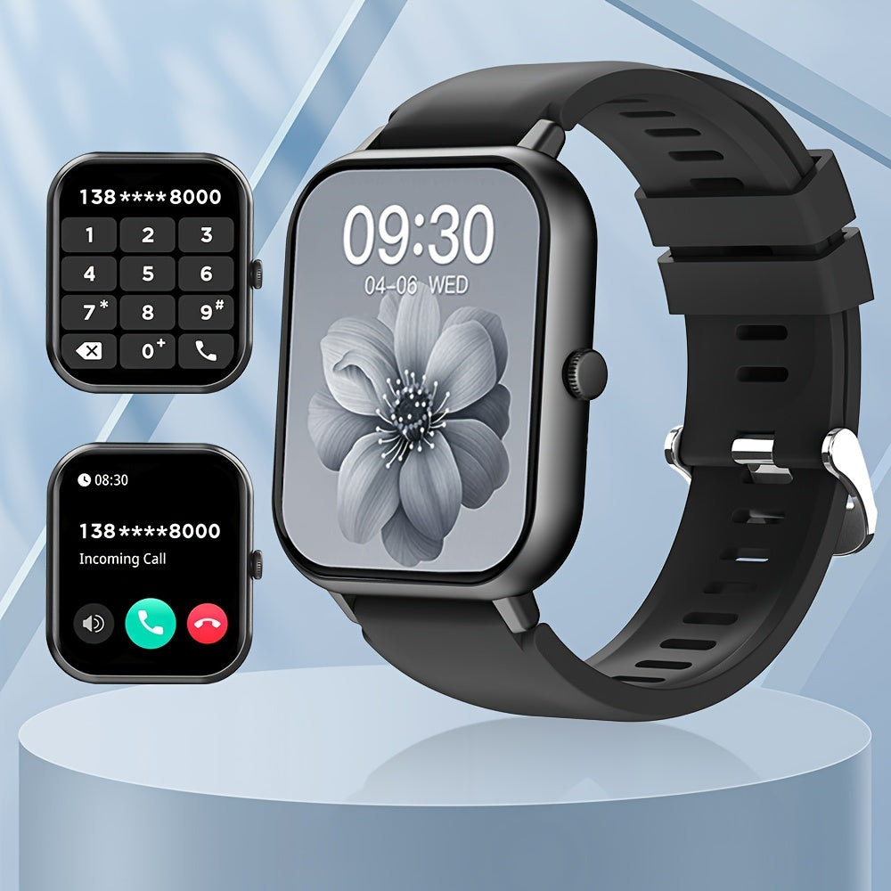Smartwatch 4.65 cm Touchscreen | Skanto