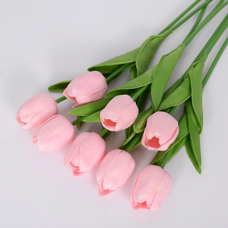 Skanto | Utendørs Kunstige Tulipaner (7 Deler)