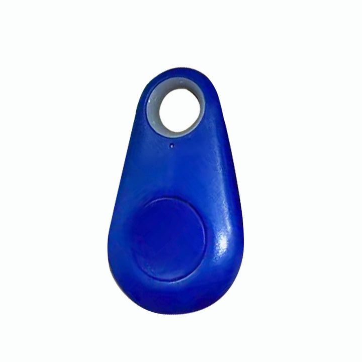 Skanto | Bluetooth og GPS Haustetracker